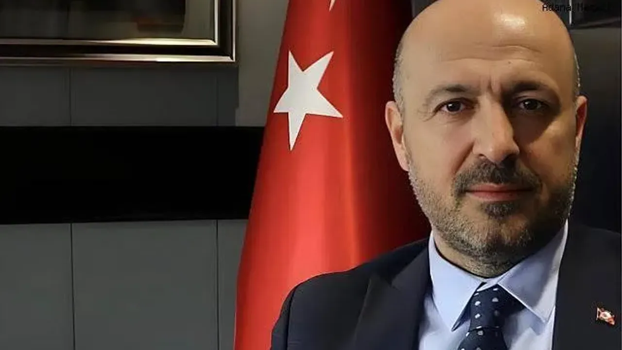 Halil Nacar şampiyon sporcuları tebrik etti