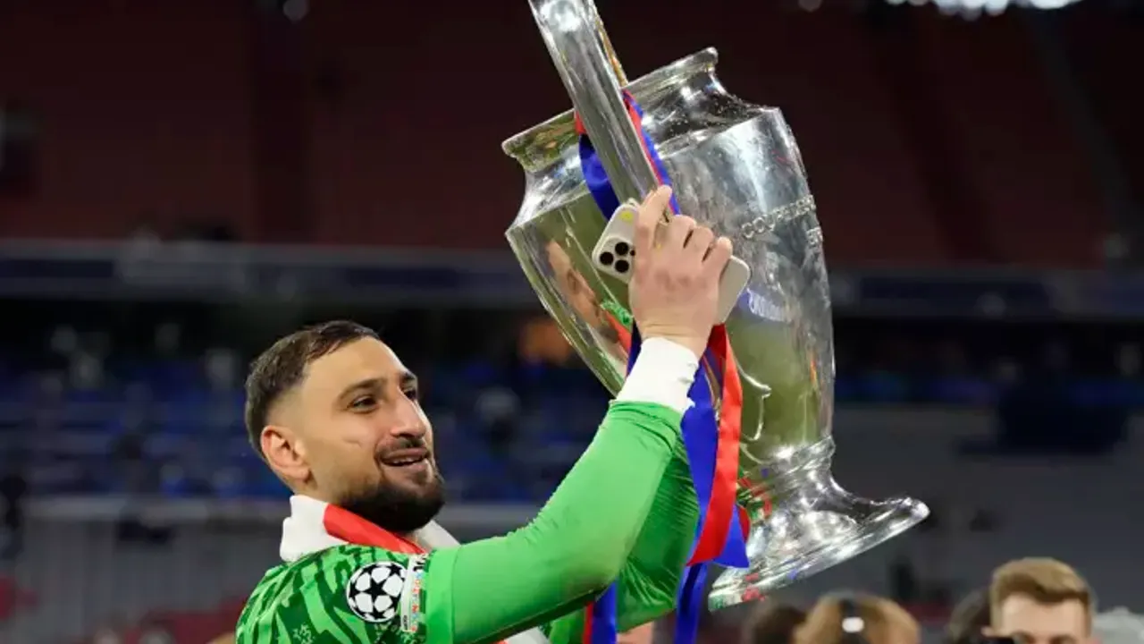Galatasaray’dan kaleye dev hamle: Donnarumma için geri sayım başladı