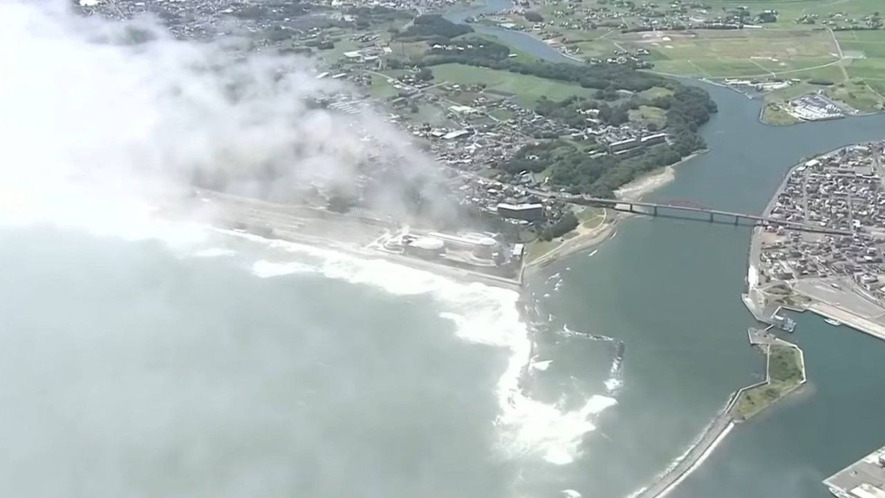 Kamçatka’da deprem ve tsunami: Acil durum bölgesi ilan edildi