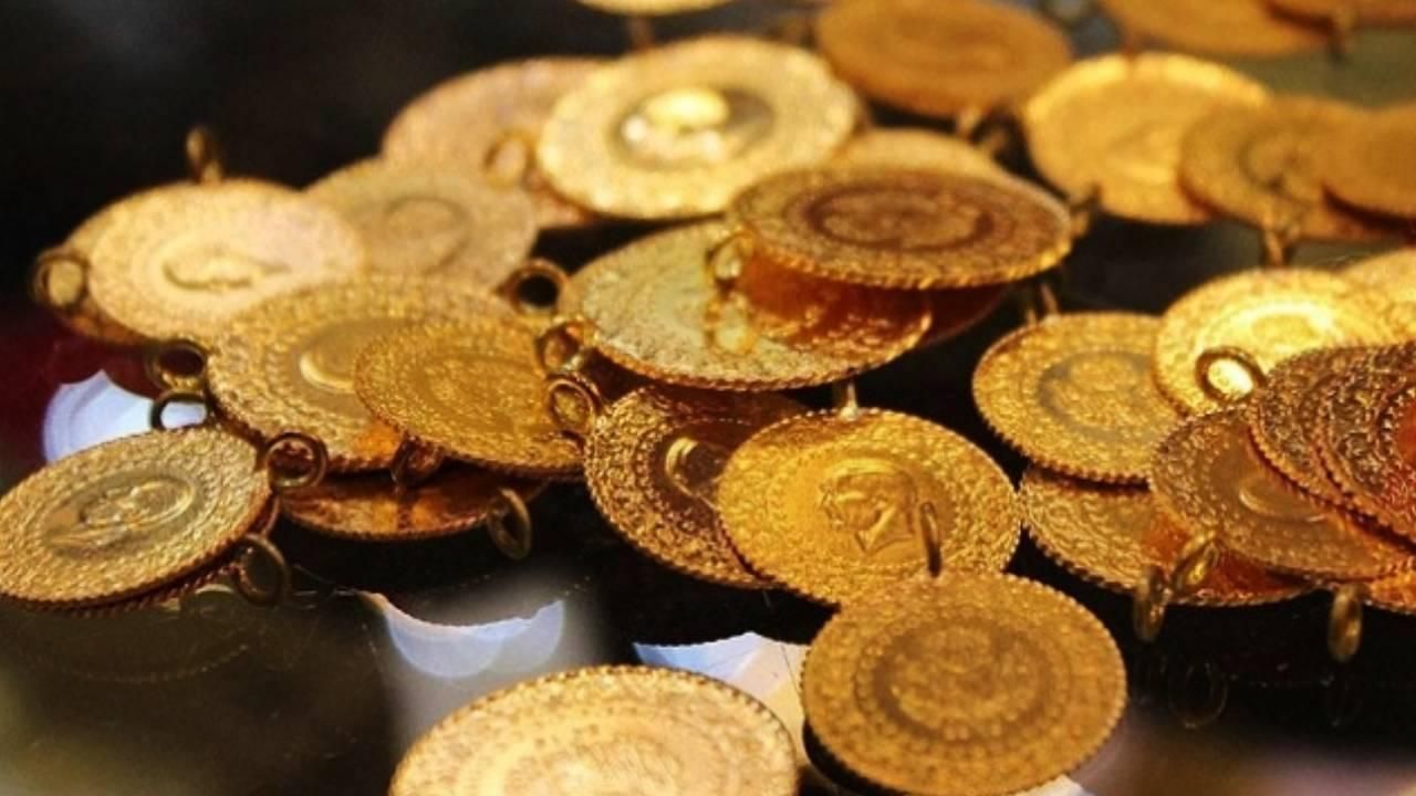 Altın güne yükselişle başladı: Gram altın ne kadar oldu?