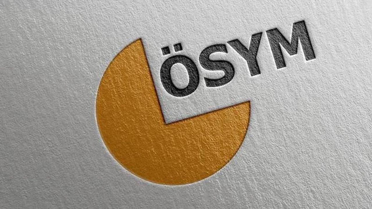 2025 YKS tercih süreci 30 Temmuz’da başlıyor
