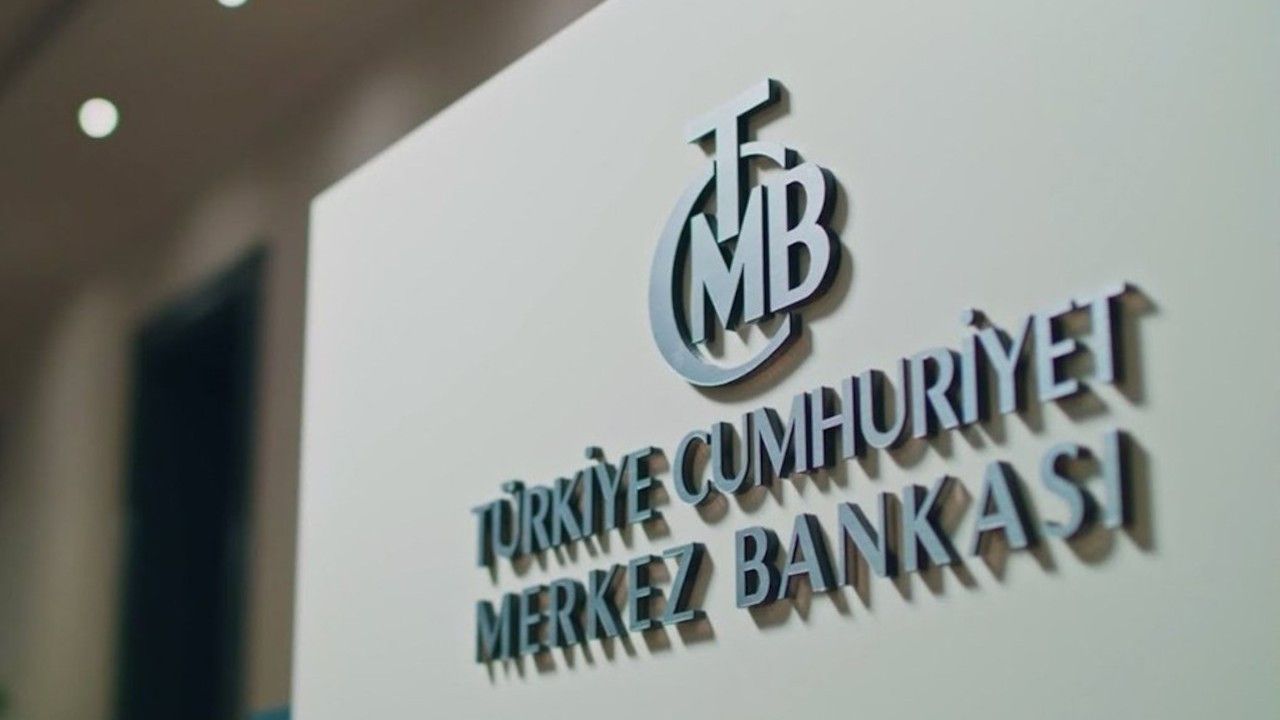Merkez Bankası rezervleri yükselişe geçti