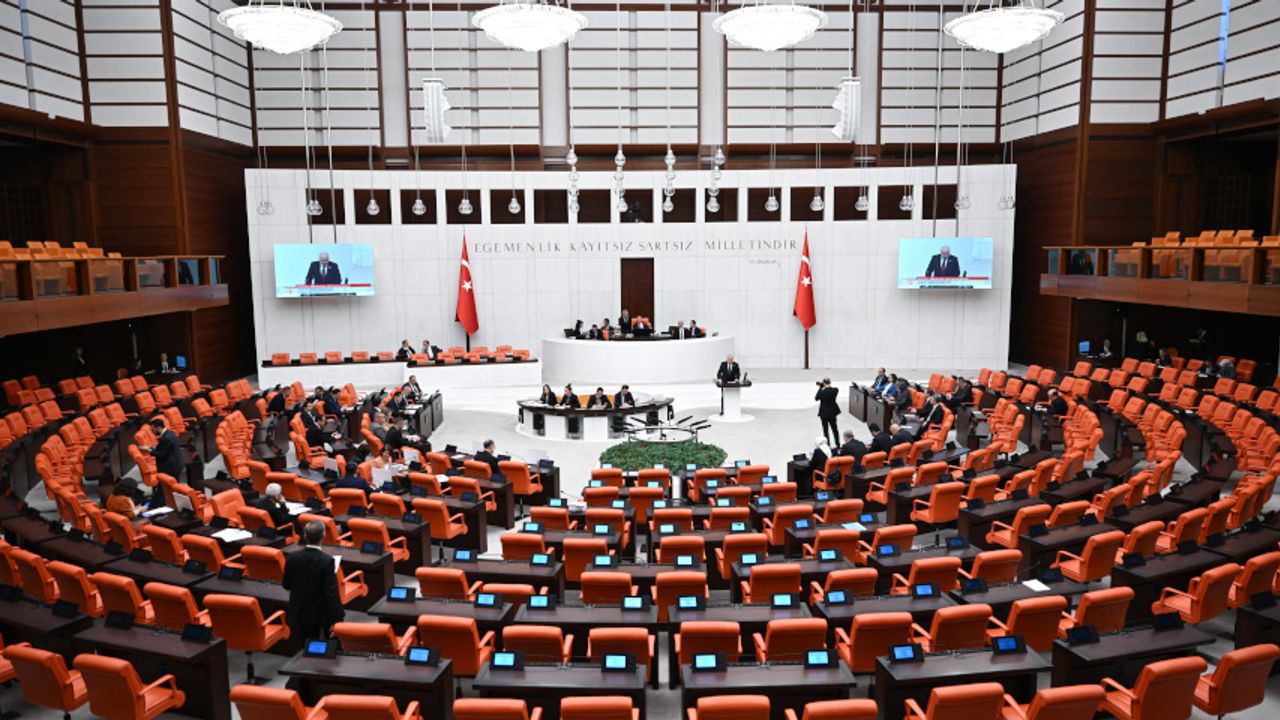 Terörsüz Türkiye Komisyonunun üyeleri belli oldu