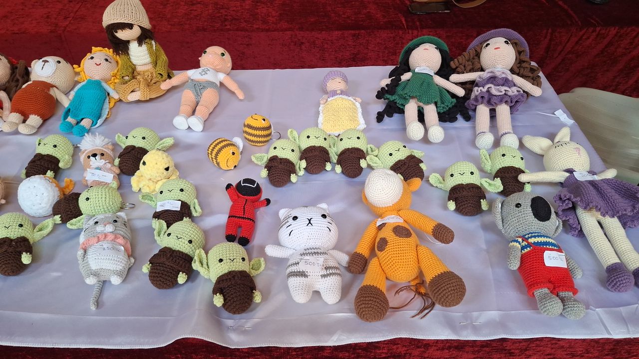 Tarihi Suluhan’da “Tılsımlı Gömlekler” ve “Kadın Emeği Sergileri” ziyaretçilerini bekliyor