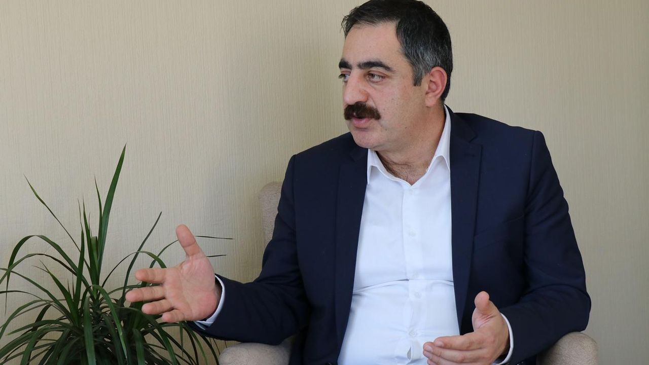 Prof. Dr. Veysel Ayhan değerlendirdi; İsrail’in İran saldırısı: Tel Aviv’in stratejik öncelikleri ve olası sonuçları