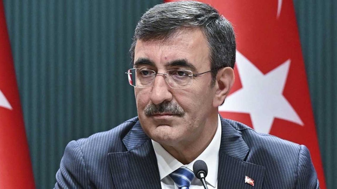 Cumhurbaşkanı Yardımcısı Yılmaz: İşsizlik oranı, program hedefimizden daha iyi bir patikada ilerlemektedir