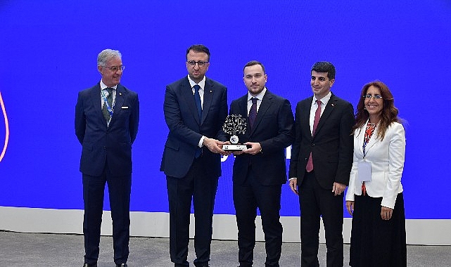 Vefa Kuzu tarafından kurulan ARMSTO, küresel ölçekte rekabet gücünü artırmayı hedefliyor