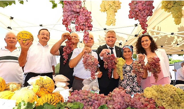 2600 yıllık gelenek devam ediyor