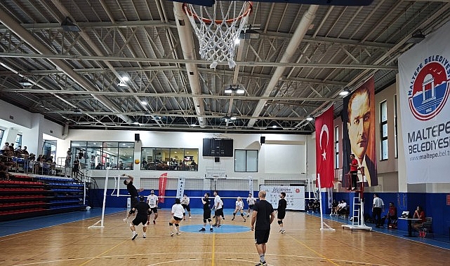 30 Ağustos Zafer Kupası Turnuvası Düzenlendi