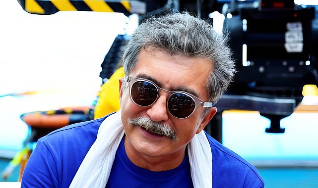 62. Uluslararası Antalya Altın Portakal Film Festivali’nde Ulusal Uzun Metraj Jüri Başkanı Ömer Vargı Oldu
