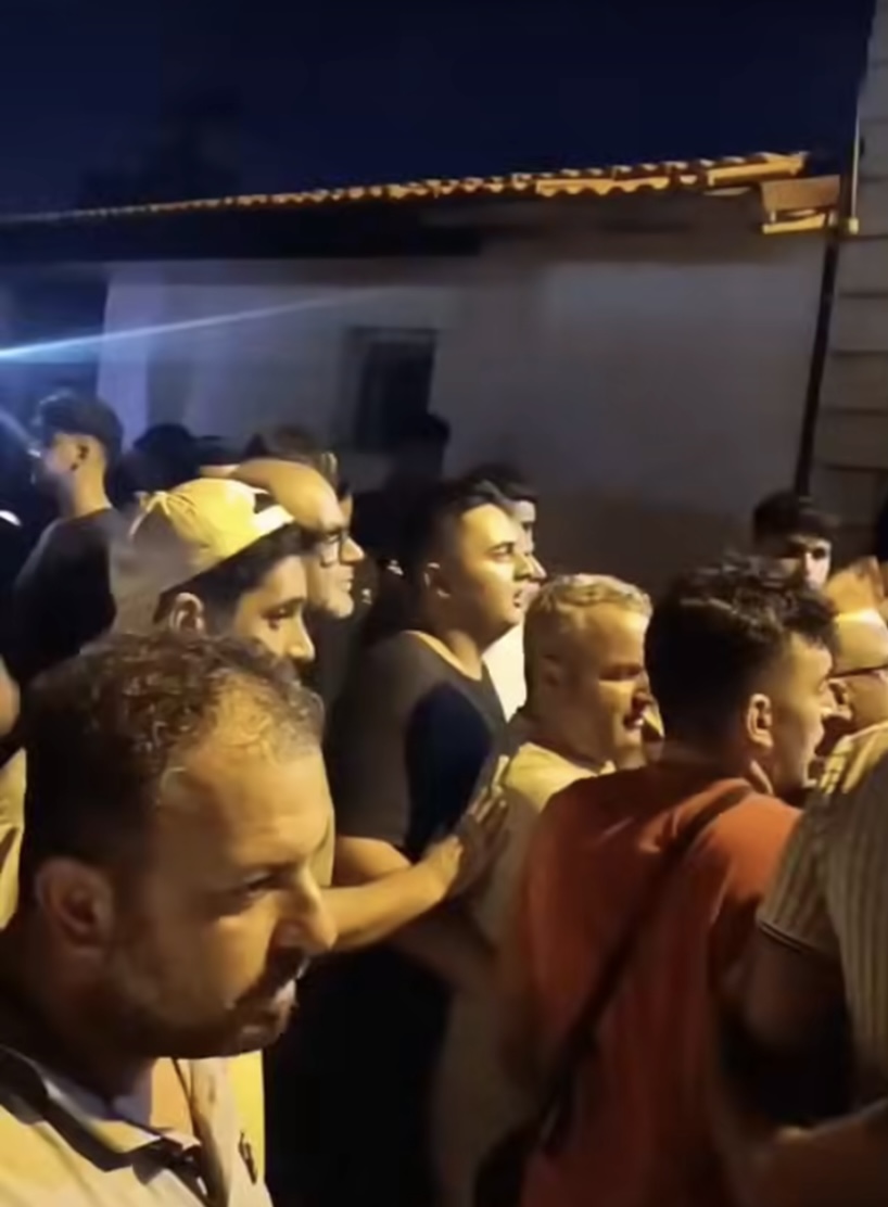 Samandağ Sahili Deniz Sitesinde Kim Öldürüldü? Katil Kim?