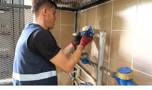 ASAT’tan 285 Milyon TL’lik sayaç yatırımı