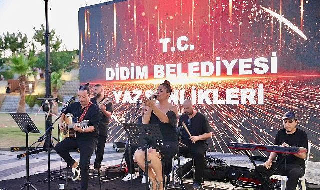 Atatürk 1 Filmi Didimlilere Duygu Dolu Anlar Yaşattı