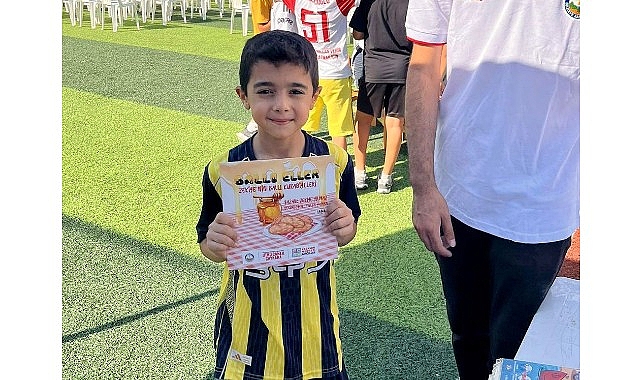 Avcılarlılar açık hava etkinliklerinde buluşuyor