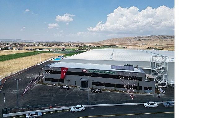 BİM, Yeni Meyve-Sebze Platformunu Afyon’da Hizmete Açıyor