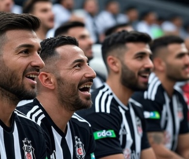 Kayserispor Beşiktaş Maçı Ne Zaman Oynanacak