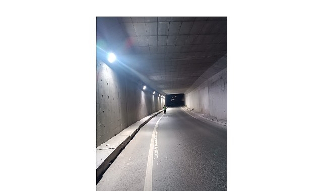 Büyükşehir güvenli ulaşım için sahada