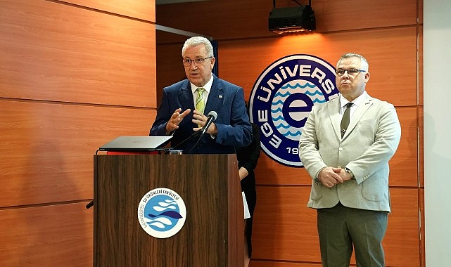 EÜ Su Ürünleri Fakültesi yeni mühendis adaylarını bekliyor