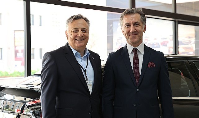 Garanti BBVA, takas finansmanını 2plan iş birliğiyle yeniden devreye aldı