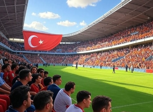 Fenerbahçe Ankara Deplasmanında