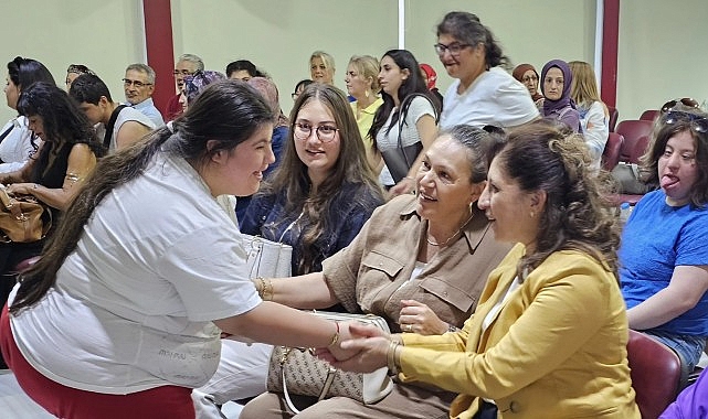 Gölcük’te Aileler İçin Önemli Eğitim