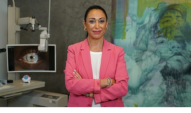 Göz Muayenesi Hayat Kurtarır