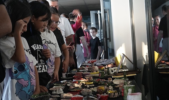 ‘Hatırla Lüleburgaz’ projesi tamamlandı