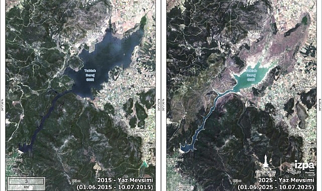Her damla çok değerli!
