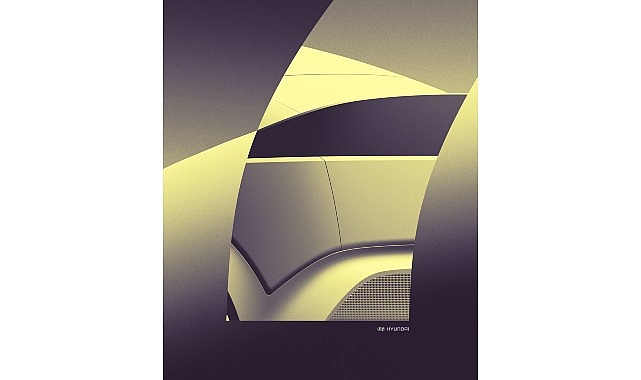 Hyundai’nin İzmit’te Üreteceği Yeni Elektriklisinden İlk Esintiler