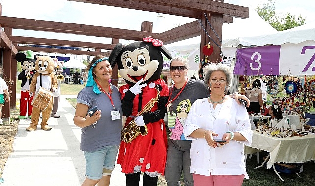 Kadın Emeği Festivali 8. Kez Çankaya’da