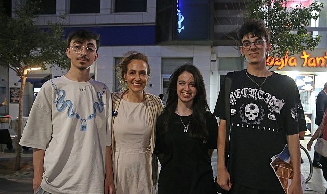 KARGEM’den üniversiteye hazırlanan gençlere çağrı