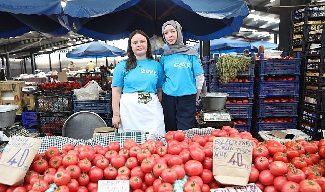 Kartepe’de Gençlik ve Gelişim Kampı