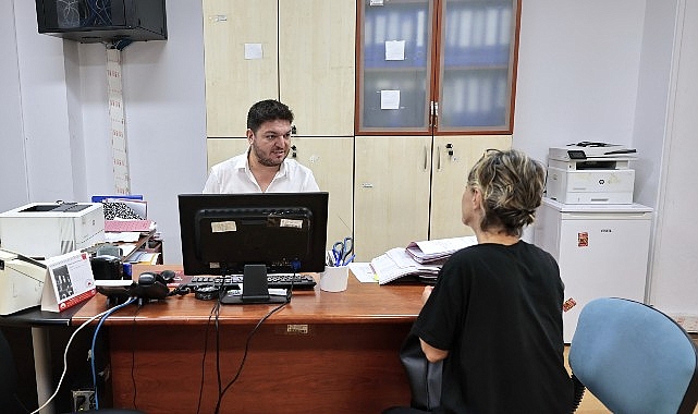 Konak’ta işyeri ruhsatlandırma rekoru