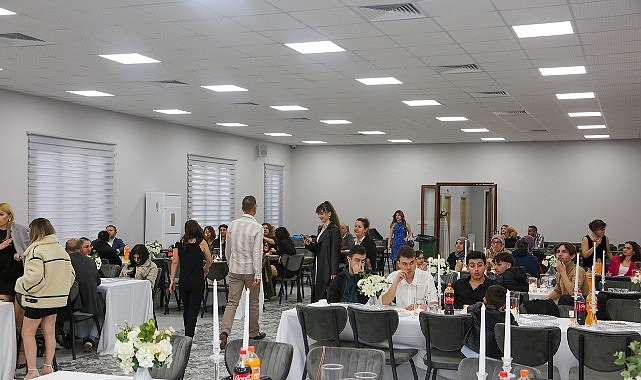 Küçükçekmece Belediyesi’nden sosyal belediyecilikte örnek hizmet