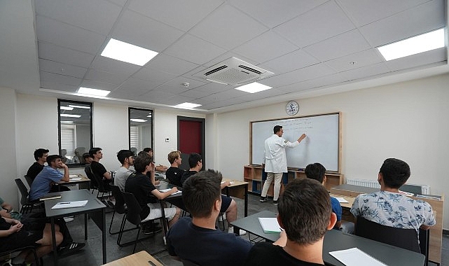 Lise Medeniyet Akademileri’nde Güz Dönemi Kayıtları Başlıyor