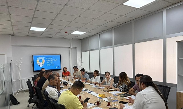 Manisa Büyükşehir Belediyesi’nden Tüm Vatandaşlara Hareket Çağrısı