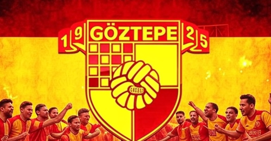 MÜTEVAZİ OLMA GÖZTEPE