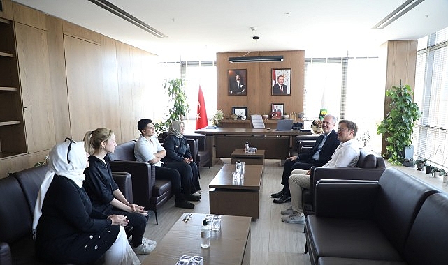 Nöbetçi Kitaphaneler Meyvelerini Vermeye Devam Ediyor