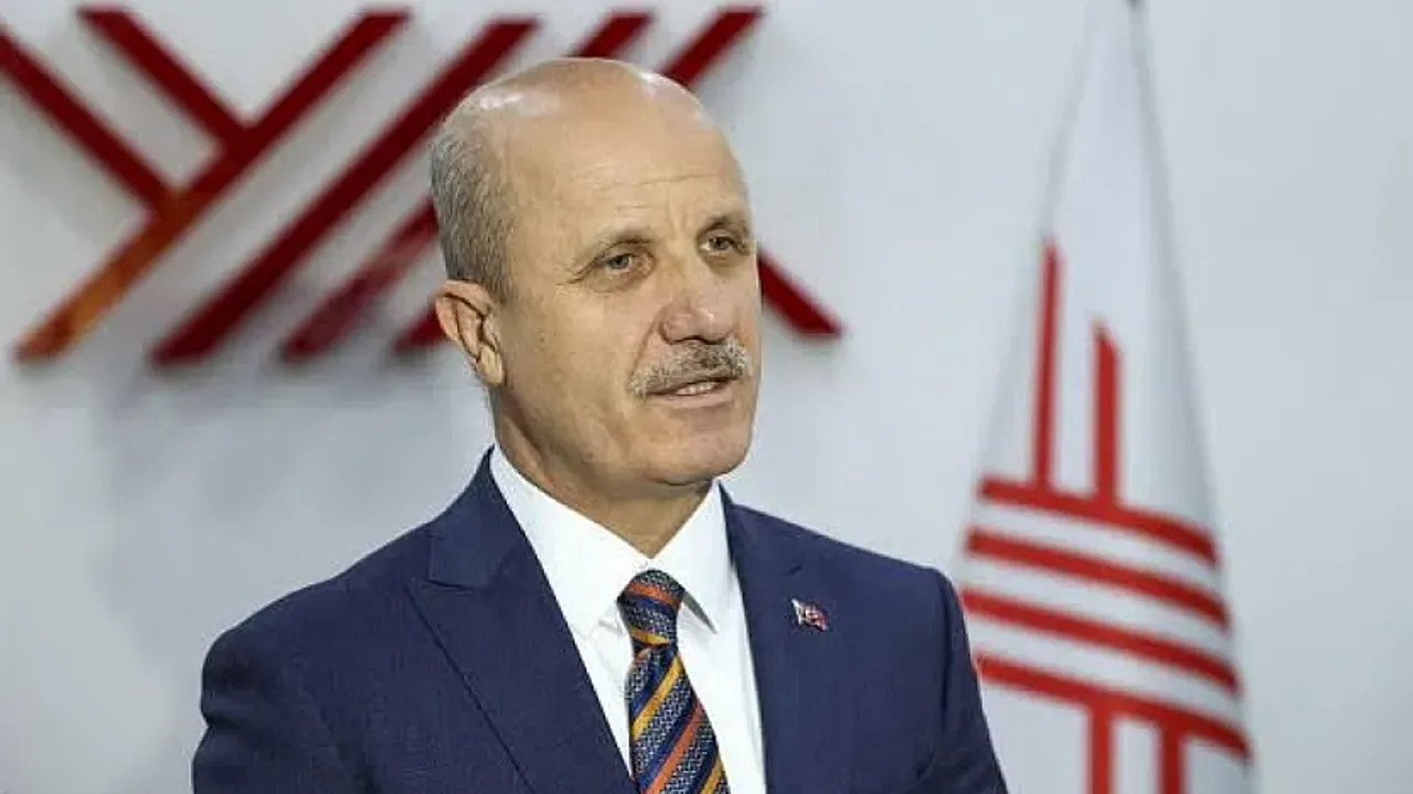 Prof. Dr. Erol Özvar YÖK Başkanlığına yeniden atandı