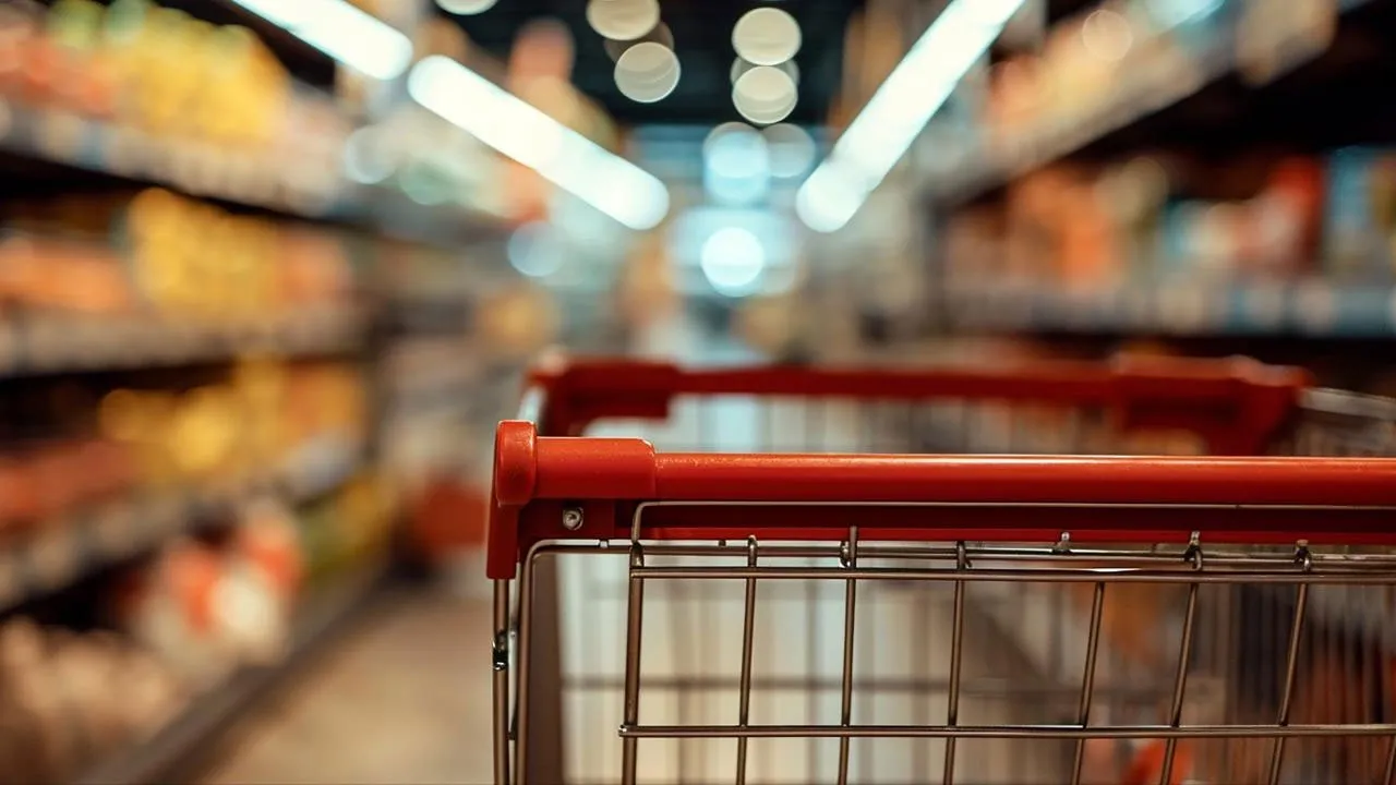 Gözler temmuz enflasyonunda: TÜİK pazartesi açıklayacak