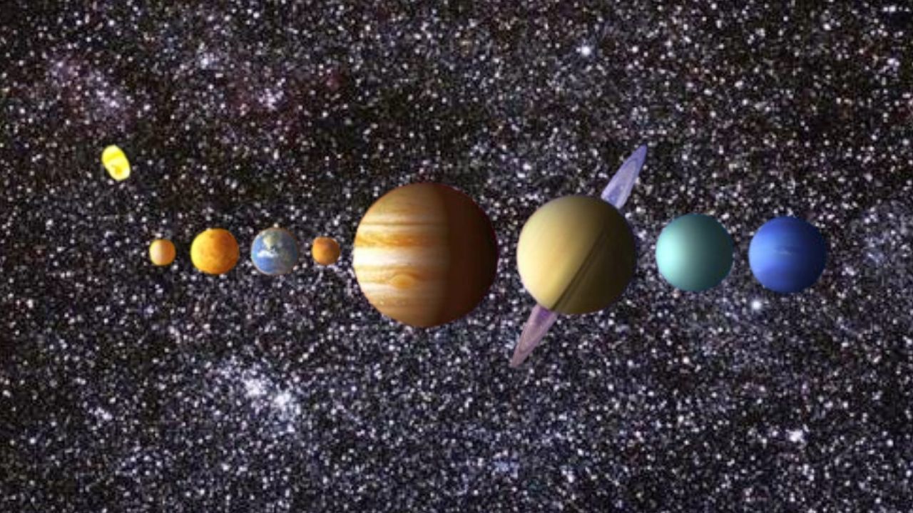 Evrenin kayıp maddesi bulundu: Kozmik ağın derinliklerinden gelen kanıt