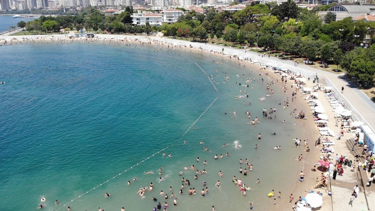 6 ayda çevreyi kirletenlere 2,6 milyar lira ceza kesildi