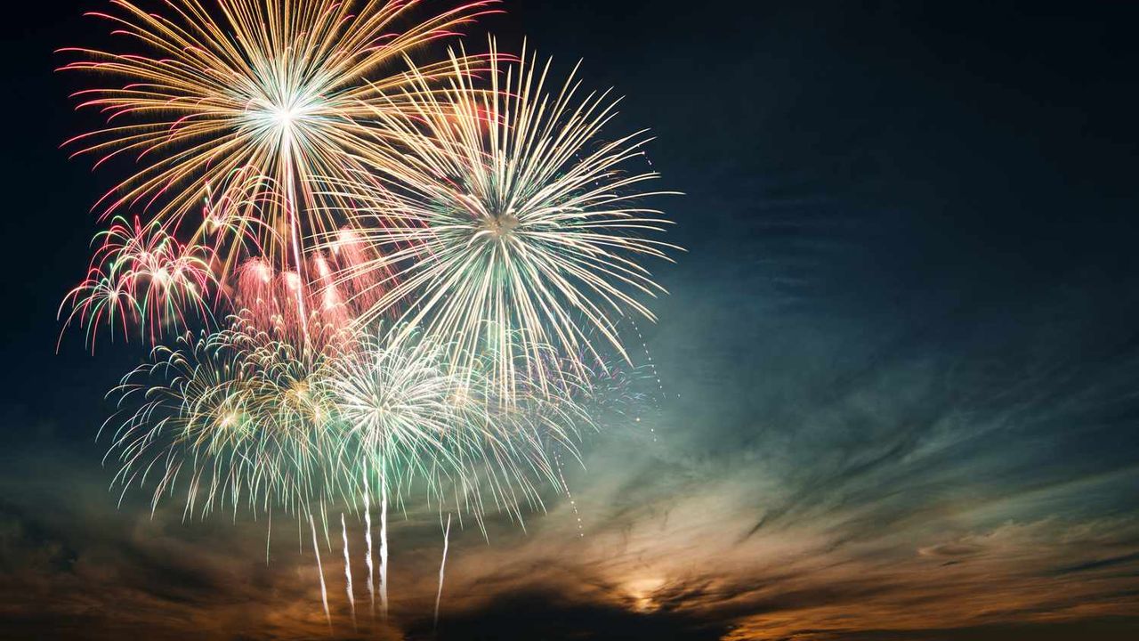 Kastamonu’da havai fişek yasağı