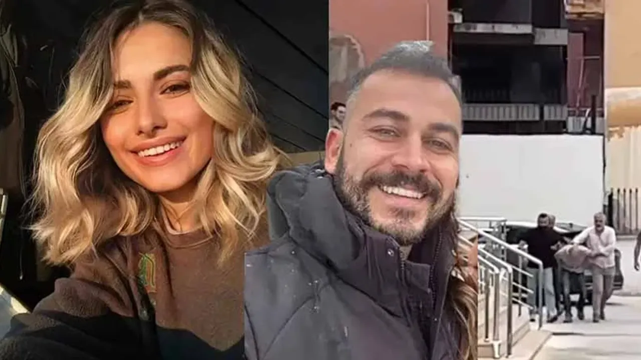 Giresunlu Sinem Topaloğlu’nun katili Sinop’ta yakalandı