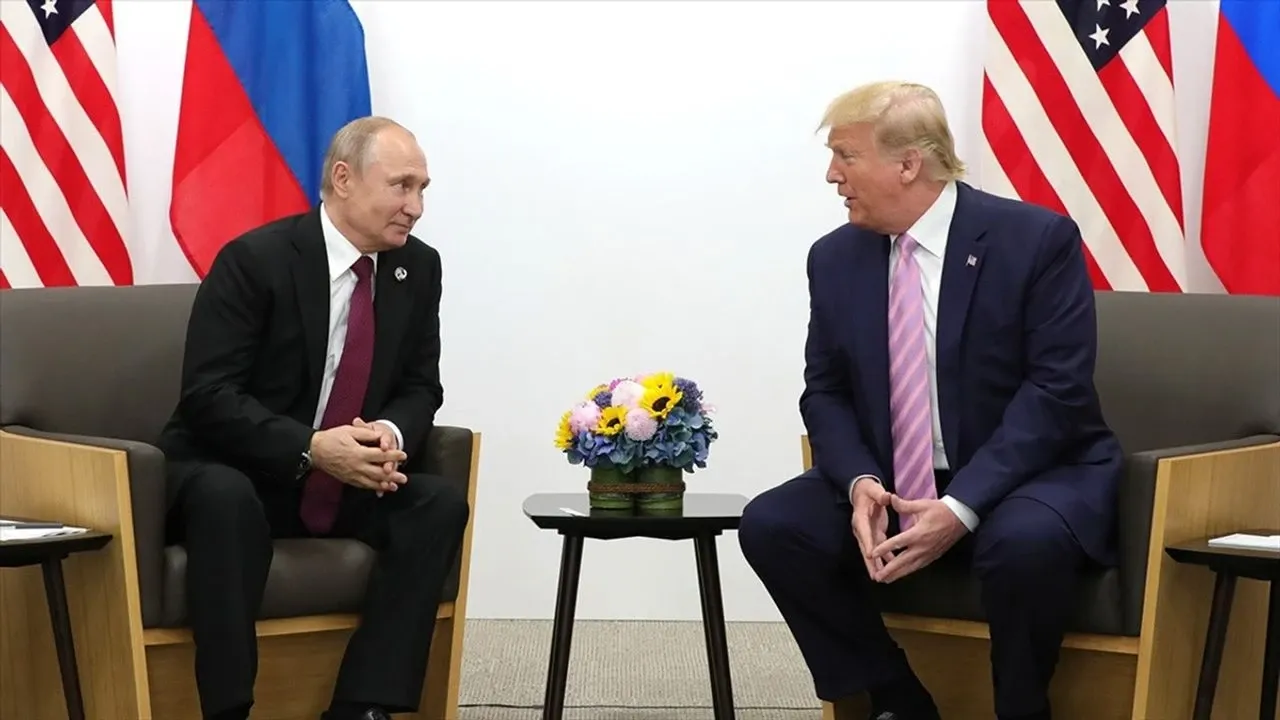 Kremlin’den Trump’a nükleer uyarı: Kazananı olmaz