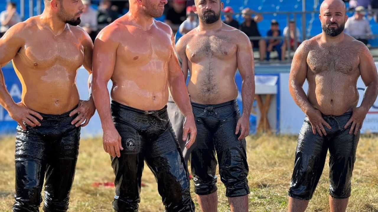 Alanya’da gökbel heyecanı: Çeyrek final eşleşmeleri belli oldu