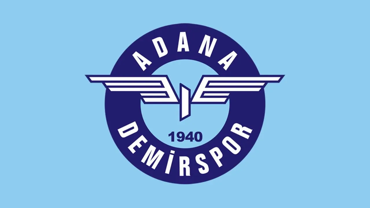 Adana Demirspor’da başkanlık görevinde değişiklik