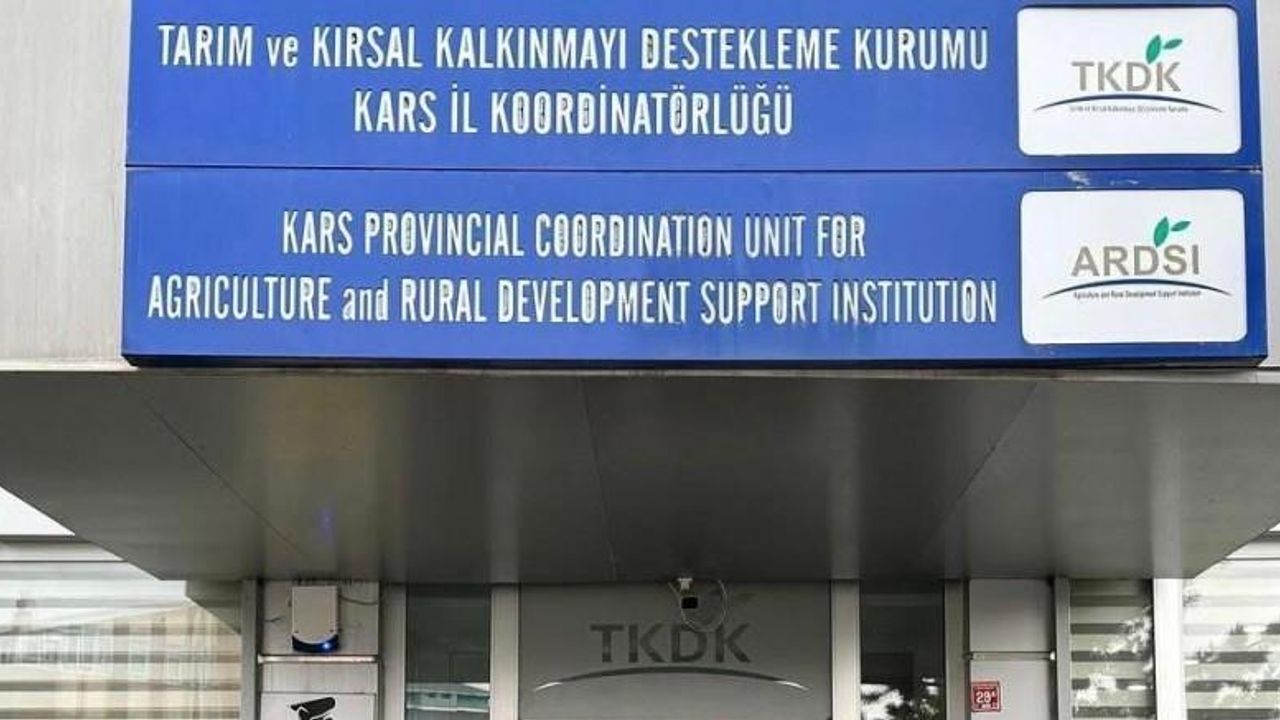 453,7 Milyon TL IPARD III Hibe Desteği Temmuz Ayında Hesaplara Aktarıldı
