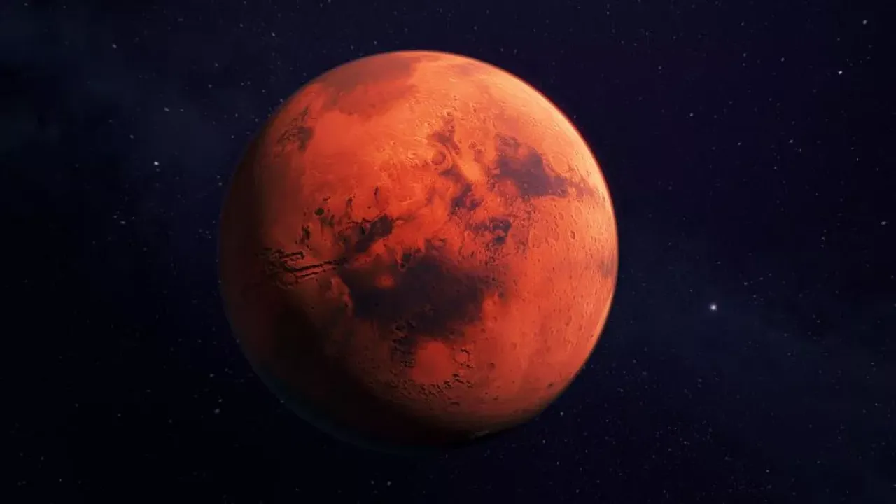 Mars’ta gizemli küreler: NASA, perseverance ile yeni bir jeolojik sırra ulaştı