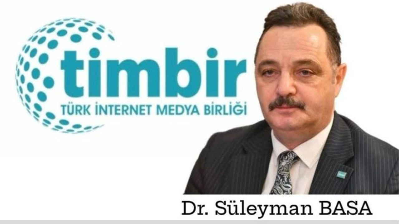 TİMBİR’de yeni yapılanma: Yönetim kurulunda görev dağılımı güncellendi